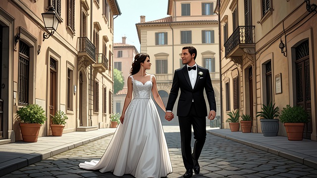 A Sudden Marriage from "Daisy Jones & the Six". A Sudden Marriage Romance at speed Daisy Jones and Niccolo Argento travel from Thailand to Italy and marry after a short, intense courtship.