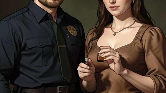 The Torso Photograph from "Daisy Jones & the Six". The Torso Photograph Absence becomes expressive Freddie photographs Billy’s denim-clad torso beside Daisy’s exposed chest, leaving their faces outside the…