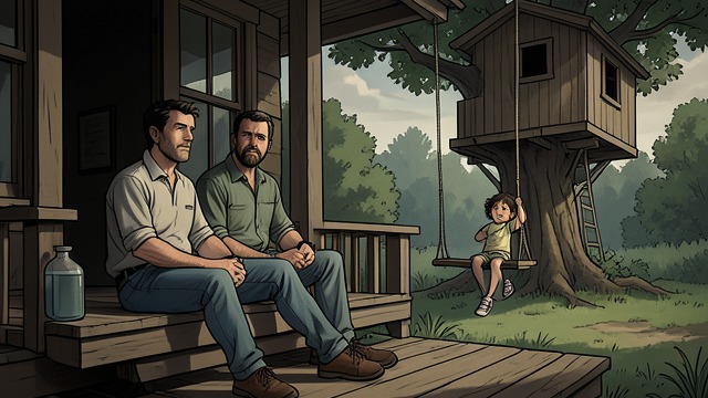 Graham and Billy as Brothers Again from "Daisy Jones & the Six". Graham and Billy as Brothers Again Work gives way to family Graham Dunne and Billy Dunne stop working together but remain brothers.