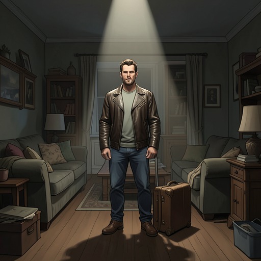 Leaving the Band as an Act of Survival from "Daisy Jones & the Six". Daisy Jones and Billy Dunne separately decide that continuing the band would cost more than they are willing to lose.