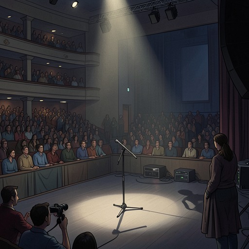 The Final Song and the Final Choice from "Daisy Jones & the Six". The last Chicago performance brings the band’s artistic peak and private breakdown together, making the final show both a culmination and a goodbye.