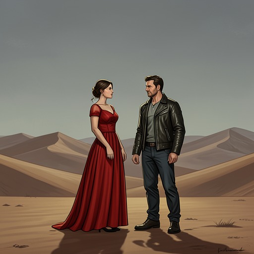 The Album Cover and the Making of an Icon from "Daisy Jones & the Six". The Aurora cover turns a brief, unguarded exchange between Daisy Jones and Billy Dunne into a lasting image of sex, fame, and self-possession.
