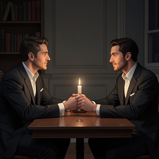 Camila and Billy’s Marriage from "Daisy Jones & the Six". Camila Dunne’s marriage to Billy Dunne evolves through infidelity, recovery, mutual trust, and the decision to build an ordinary life together.