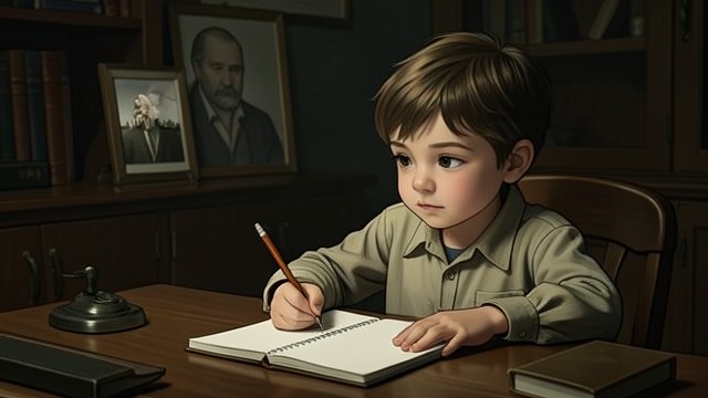 A Father Remembered Through Stories from "The Minds of Billy Milligan". A Father Made from Memory An incomplete inheritance After the family returned to Ohio, Johnny existed for the children largely through stories, recollections…