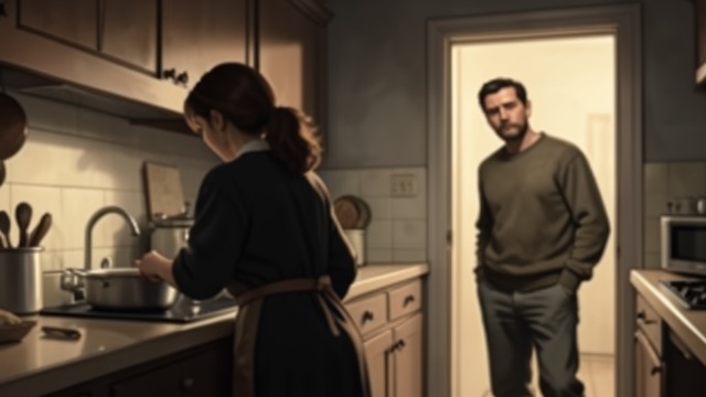 A Relationship Built on Uncertainty from "The Minds of Billy Milligan". Affection Without Explanation A growing attachment Marlene visited William Stanley Milligan at his apartment, often cooking for him and staying into the…