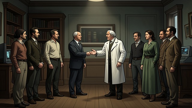 Conflicting Treatment Rules from "The Minds of Billy Milligan". Recognition or Suppression The staff’s dilemma Some staff members tried to treat every state as simply Billy, asking him to accept responsibility for actions…