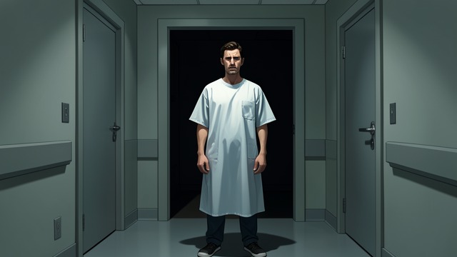 Public Pressure Breaks the Routine from "The Minds of Billy Milligan". Treatment Under Public Scrutiny The reversal of freedom After public criticism focused on William Stanley Milligan’s unsupervised leaves, the hospital…