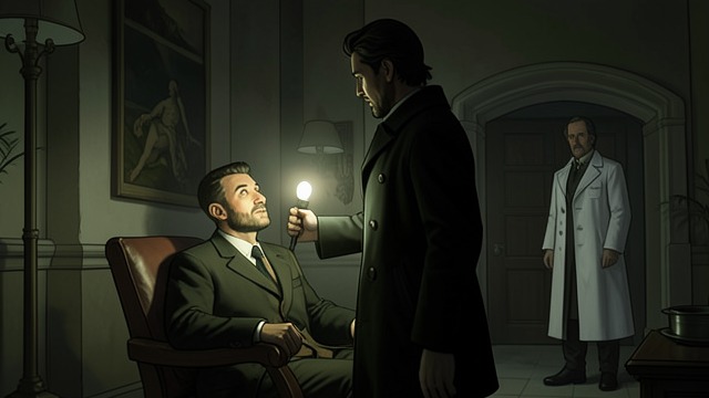 The Teacher Revealed from "The Minds of Billy Milligan". The Whole Self Appears A larger integration After additional identities surfaced, including those Arthur had suppressed, Ragen explained that The Teacher was…
