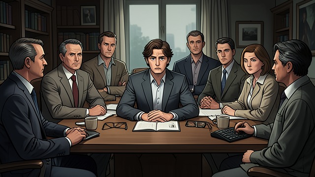 A Hospital Instead of Prison from "The Minds of Billy Milligan". A Hospital Instead of Prison A clinical alternative When the legal process requires an evaluation of William’s ability to stand trial, his lawyers worry that…