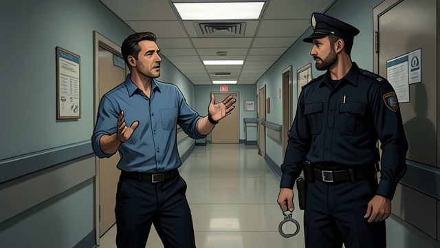 A Welcome Without Handcuffs from "The Minds of Billy Milligan". A Doctor’s First Gesture A different reception When William Stanley Milligan arrived at Athens Mental Health Center after court, Dr.