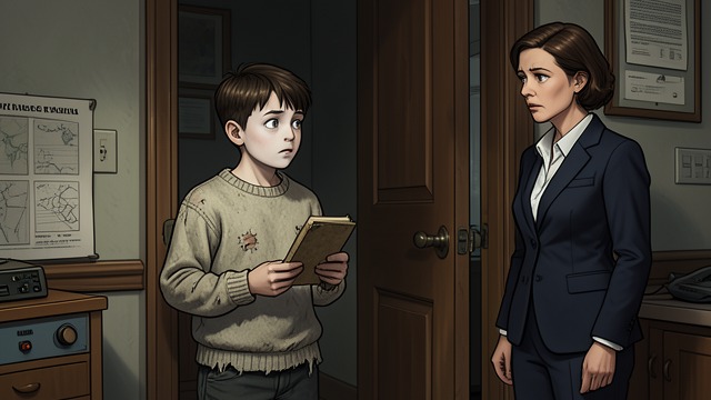 David Breaks the Secret from "The Minds of Billy Milligan". The First Disclosure A frightened child speaks During a court-ordered interview, Dorothy Turner asked Milligan ordinary identifying questions.