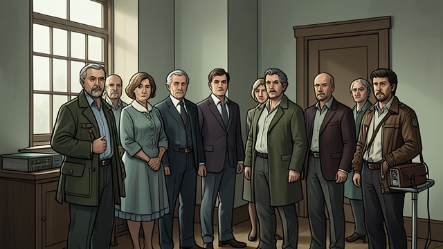 Contrasting Voices from "The Minds of Billy Milligan". Difference Becomes Visible Repeated encounters At later interviews, Turner met Christopher, Tommy, and Arthur, each with a distinct manner, voice, temperament…