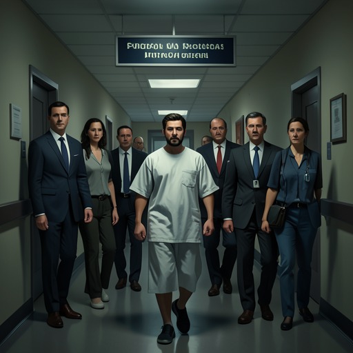 Responsibility, Stigma, and Public Judgment from "The Minds of Billy Milligan". This thread follows how the book tests the boundaries between illness and accountability while showing how victims, public opinion, and media narratives resist…