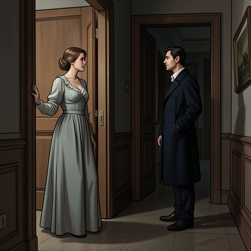 Marlene and the Hope of a Shared Life from "The Minds of Billy Milligan". This thread follows Marlene’s enduring affection for William Stanley Milligan from their early courtship through prison separation, a hopeful reunion, and the…