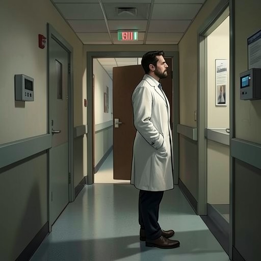 Trust Between Billy and Dr. Caul from "The Minds of Billy Milligan". This thread traces the therapeutic trust between William Stanley Milligan and Dr.