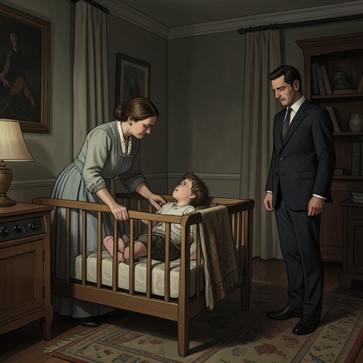 A Mother and the Son She Could Not Fully Reach from "The Minds of Billy Milligan". This thread traces the tenderness, silence, and painful reckoning between William Stanley Milligan and Dorothy Moore as his childhood and treatment bring their…