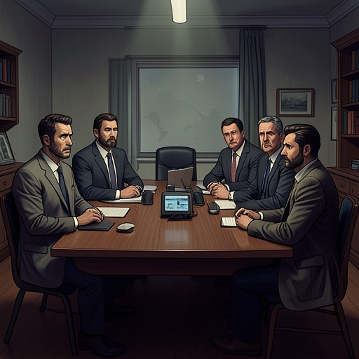 Treatment, Control, and Institutional Power from "The Minds of Billy Milligan". This thread follows the struggle over whether William Stanley Milligan’s care will be guided by individualized clinical judgment or by institutional demands…