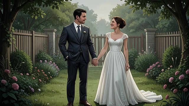 Natalie’s Example from "After We Collided". Natalie’s Example A changed perspective Hardin sees Natalie engaged and happy, and hears her describe marriage as an honored commitment.