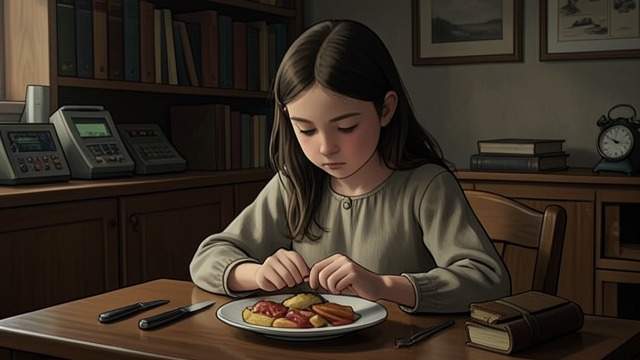 A Childhood Under Judgment from "After We Collided". A Childhood Under Judgment Order without comfort Tessa’s mother values appearance, security, and control, while Tessa grows up with little room to make…