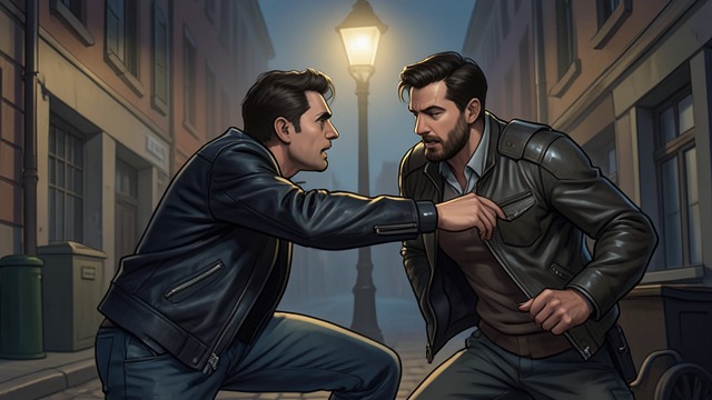 The Fight with Jace from "After We Collided". The Fight with Jace A violent defense Hardin attacks Jace after learning that he intended to exploit Tessa’s distress.