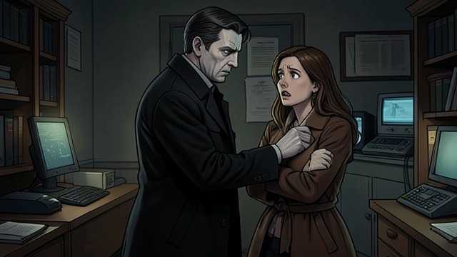 Tessa Replaces Trish from "After We Collided". Tessa Replaces Trish The nightmare changes Hardin dreams that the men who attacked Trish are hurting Tessa instead.