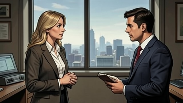 Seattle Becomes Possible from "After We Collided". Seattle Becomes Possible A direct request Tessa asks Christian whether she can transfer to the Seattle office and he welcomes her.