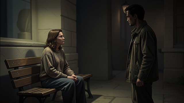 A Buried Childhood from "After We Collided". A Buried Childhood A violent home Tessa grows up witnessing her father’s drinking and his abuse of her mother before he leaves the family.