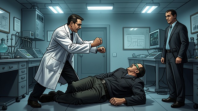 The Lab Assault from "After We Collided". The Lab Assault Jealousy overrides agreement Hardin attacks Zed at WCU after hearing that Tessa kissed him and ignores the promise he made to her.