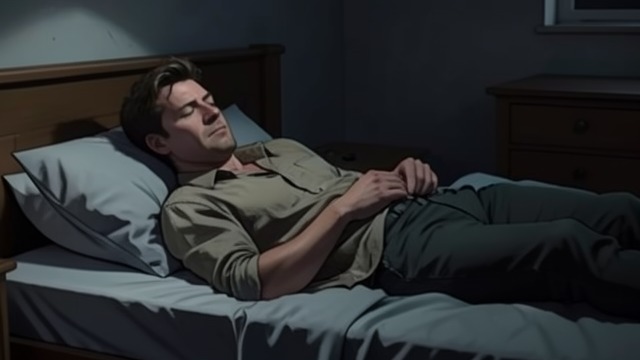 Nightmares Return from "After We Collided". Nightmares Return Sleep becomes unsafe Hardin’s nightmares worsen after Tessa leaves, and he wakes in sweat and distress.