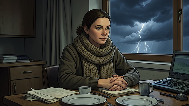 Nine Days of Grief from "After We Collided". Nine Days of Grief Emotional collapse Tessa passes through days of silence, missed classes, little food, and despair after Hardin fails to contact her.