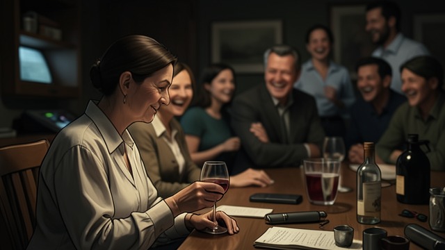 The Party Without Hardin from "After We Collided". The Party Without Hardin A fractured evening Hardin leaves Tessa at his old fraternity house while she drinks and tries to reconnect with the group.