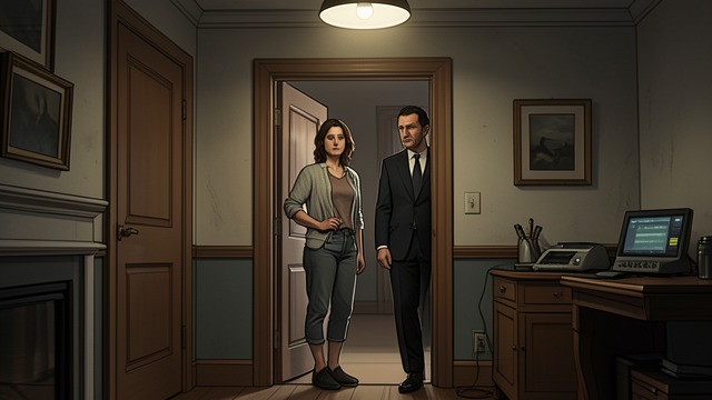 News of His Return from "After We Collided". News of His Return Tessa learns the truth Noah tells Tessa that her father has moved back to Washington, a fact her mother had kept from her.