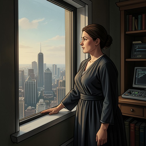 The Seattle Opportunity from "After We Collided". Tessa Young’s publishing ambitions offer independence and a possible new home, while her attachment to Hardin Scott complicates every decision.