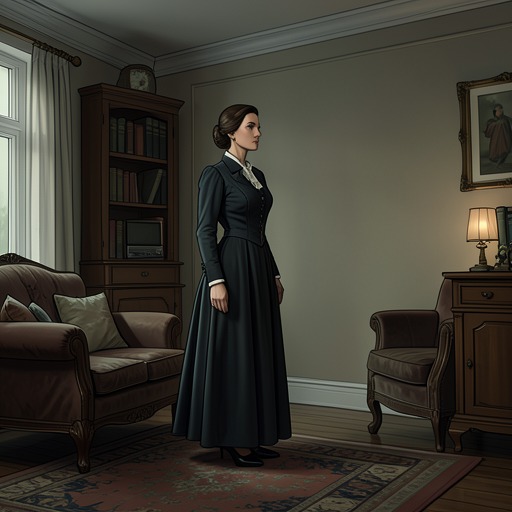 Tessa’s Changing Relationship with Her Mother from "After We Collided". Tessa’s conflict with Mrs. White reveals the cost of living by another person’s expectations and helps Tessa claim authority over her own choices.