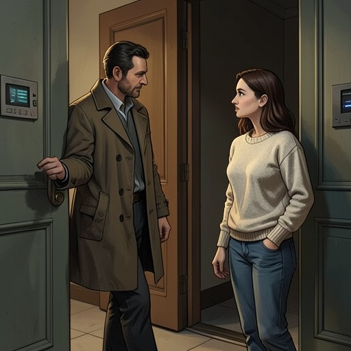 Tessa and Zed’s Unresolved Closeness from "After We Collided". Zed’s early concern for Tessa becomes emotional intimacy and a possible alternative, but his own choices complicate the trust he offers.