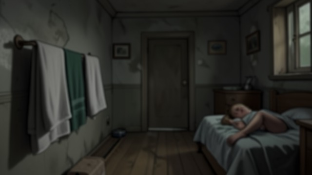 The Roadside House from "Station Eleven". The Roadside House A home left intact Kirsten and August discover an unusually untouched house.