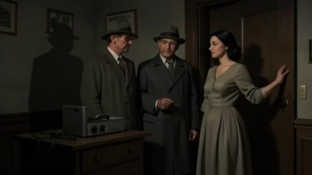 The Bride Demand from "Station Eleven". The Bride Demand A private proposition The Prophet asks the Conductor to leave Alexandra behind as a future wife.