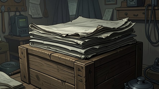 Objects Become Evidence from "Station Eleven". Objects Become Evidence Preservation without full context Clark collects phones, passports, newspapers, and everyday items.