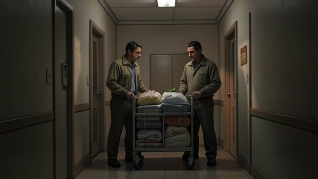 Supplies at the Door from "Station Eleven". Supplies at the Door Jeevan arrives unexpectedly Jeevan brings seven carts of supplies to Frank’s apartment after learning how quickly the flu is spreading.