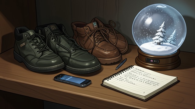 The Museum’s Objects from "Station Eleven". The Museum’s Objects Ordinary things preserved Clark gathers phones, shoes, engines, and other objects that once seemed commonplace.