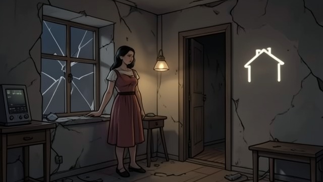 A Line Refined from "Station Eleven". A Line Refined Rewriting loss Miranda considers several versions of Dr. Eleven’s response to Captain Lonagan’s death.