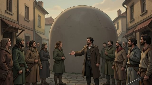 A World without Borders from "Station Eleven". A World without Borders States withdraw The novel’s account of the changed world describes unmanned borders and the disappearance of national systems.