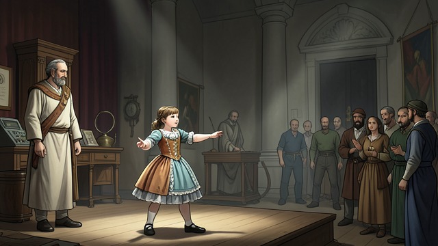 Alexandra at Fifteen from "Station Eleven". Alexandra at Fifteen Youngest actor in the troupe Alexandra performs as Puck and remains comparatively sheltered from the violence older members have…