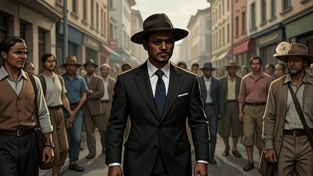 Fame and Disorientation from "Station Eleven". Fame and Disorientation Success without arrival Arthur becomes famous after leaving Delano Island, yet he often feels disoriented by the life he has built.