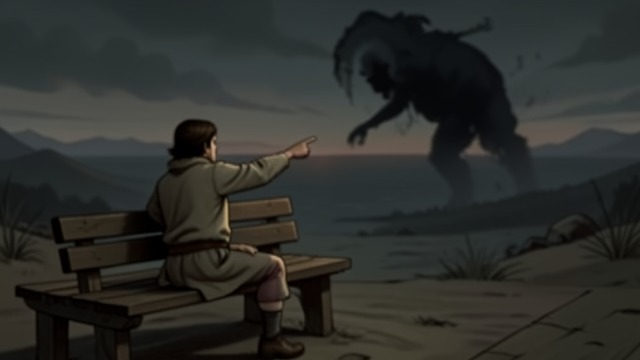 Tyler Reads the Story from "Station Eleven". Tyler Reads the Story A father asks questions Arthur asks Tyler to explain Dr. Eleven and the dangerous seahorses.