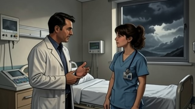 Warnings from Hua from "Station Eleven". Warnings from Hua A trusted alarm Hua describes patients arriving from Moscow and a frighteningly rapid spread through Toronto General Hospital.