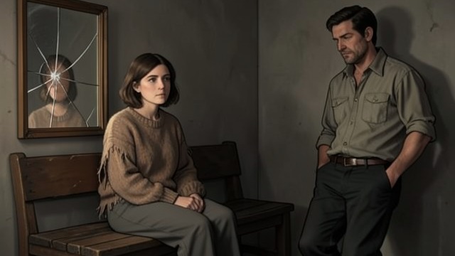 A Universal Need for Meaning from "Station Eleven". A Universal Need for Meaning Survivors ask why People who live through the Georgia Flu confront a catastrophe that has no satisfying explanation.