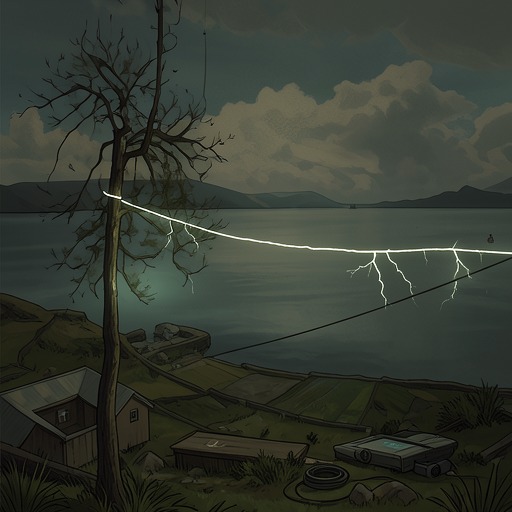 The Rise and Limits of Electricity from "Station Eleven". Electricity moves from unnoticed infrastructure to a remembered wonder and, finally, a sign of possible renewal.