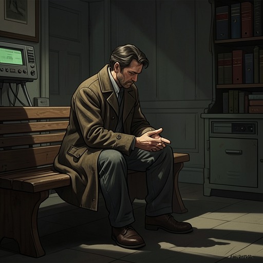 Arthur’s Search for Meaning from "Station Eleven". Arthur’s final hours bring accumulated regret into focus and briefly let him imagine a more generous life.