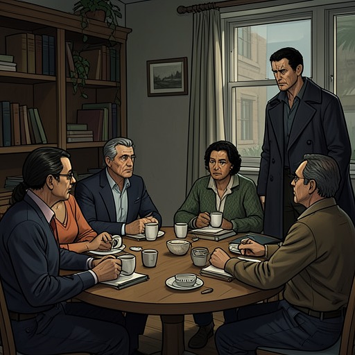 The Ethics of the Light from "Station Eleven". The novel contrasts the sustaining power of community with the danger of beliefs that divide survivors into the worthy and the condemned.